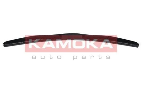 Щiтка склоочисника 525мм-гiбрид KAMOKA 26H525