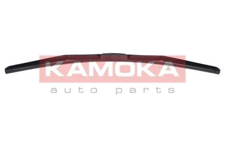 Щiтка склоочисника 650мм-гiбрид KAMOKA 26H650