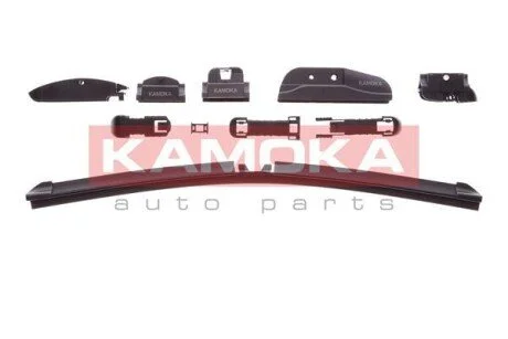 Щітка склоочисника KAMOKA 27400 (фото 1)