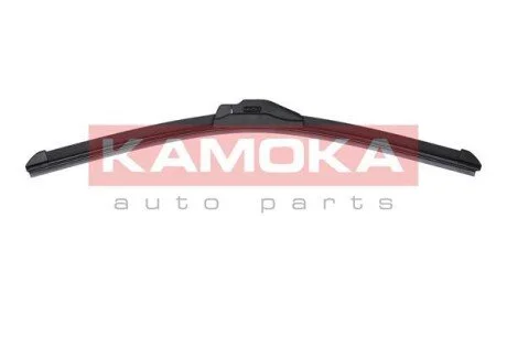 Щiтка склоочисника 450mm крiплення у виглядi крючка KAMOKA 27450U
