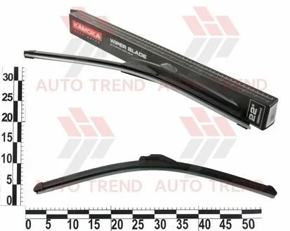 Щетка стеклоочистителя KAMOKA 27550U