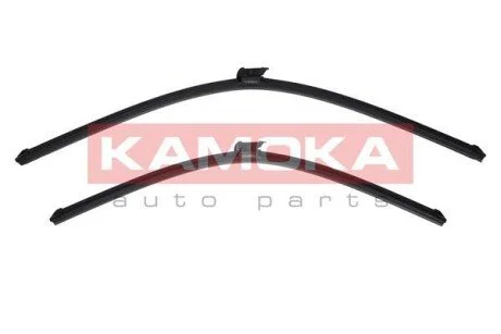 Щітка склоочисника KAMOKA 27A22