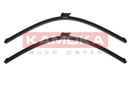 Щітка склоочисника KAMOKA 27A23