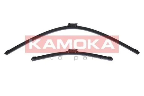 Щітка склоочисника KAMOKA 27A24
