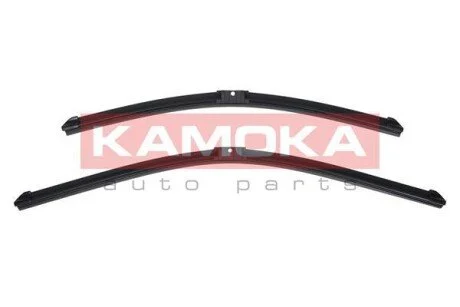 Щiтка склоочисника к-т 575 мм/450 мм KAMOKA 27C02