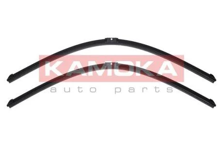 Щiтка склоочисника KAMOKA 27C14