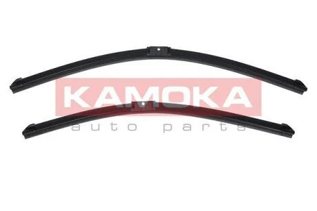 Щiтка склоочисника к-т 530 мм/475 мм KAMOKA 27C15
