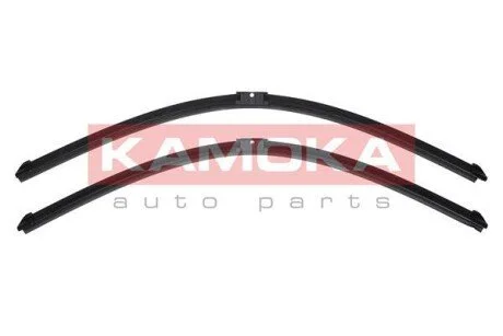 Щітка склоочисника KAMOKA 27C16