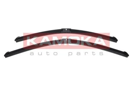 Щiтка склоочисника к-т 550 мм/450 мм KAMOKA 27C19