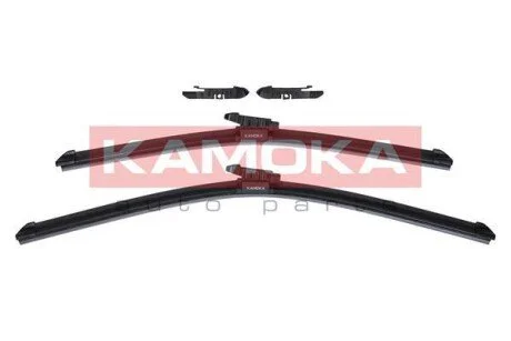 Щітка склоочисника KAMOKA 27D04