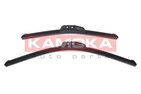 Щітка склоочисника KAMOKA 27E18
