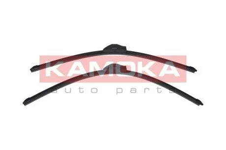 Щітка склоочисника KAMOKA 27E27 (фото 1)