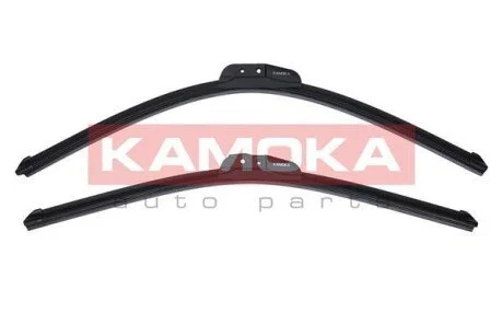 Комплект склоочисників KAMOKA 27E32
