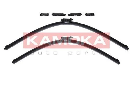 Автозапчастина KAMOKA 27F02
