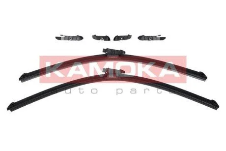 Щітка склоочисника KAMOKA 27F04