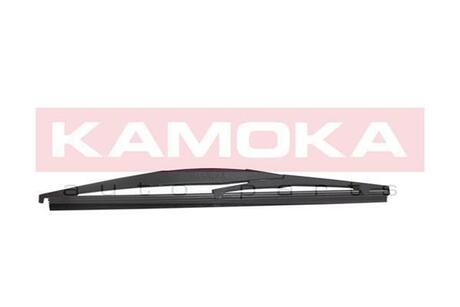 Щiтка склоочисника 250mm задня KAMOKA 29001