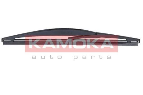 Щiтка склоочисника 250mm задня KAMOKA 29001