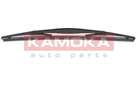 Щiтка склоочисника 350 мм KAMOKA 29003