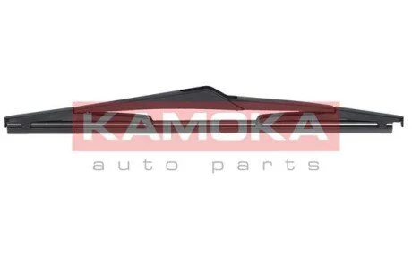 Щiтка склоочисника 300mm задня KAMOKA 29012