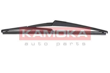 Щiтка склоочисника 300mm задня KAMOKA 29017