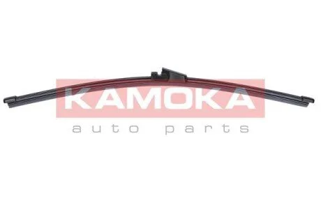 Щiтка склоочисника 330mm задня KAMOKA 29019