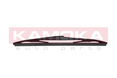 Щiтка склоочисника 300mm задня KAMOKA 29020 (фото 1)