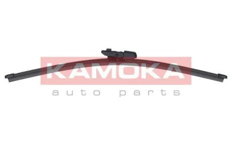 Щiтка склоочисника 330mm задня KAMOKA 29022 (фото 1)