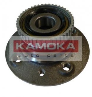 Набір підшипника маточини колеса KAMOKA 5500001 (фото 1)