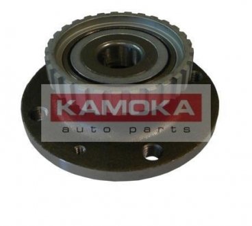 Набір підшипника маточини колеса KAMOKA 5500006 (фото 1)