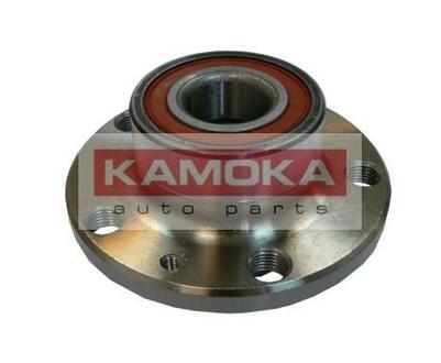 Набір підшипника маточини колеса KAMOKA 5500024 (фото 1)