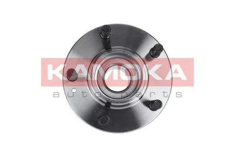 Ступиця колеса KAMOKA 5500046