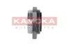 Набір підшипника маточини колеса KAMOKA 5500051 (фото 2)
