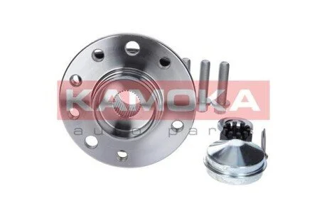 Ступиця колеса KAMOKA 5500060
