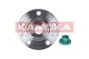 Ступица колеса с ABS 5500063