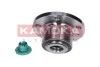 Ступица колеса с ABS KAMOKA 5500063 (фото 3)