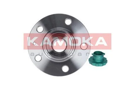 Ступиця колеса KAMOKA 5500064