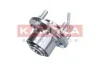 Ступиця колеса, d фланця = 131.3mm KAMOKA 5500065 (фото 4)