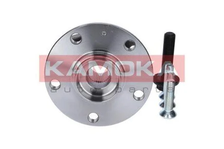 Ступиця колеса KAMOKA 5500066