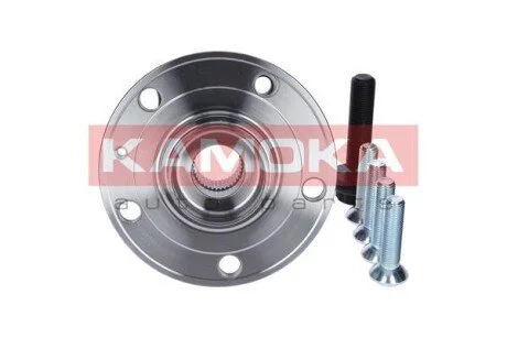 Ступиця колеса KAMOKA 5500069