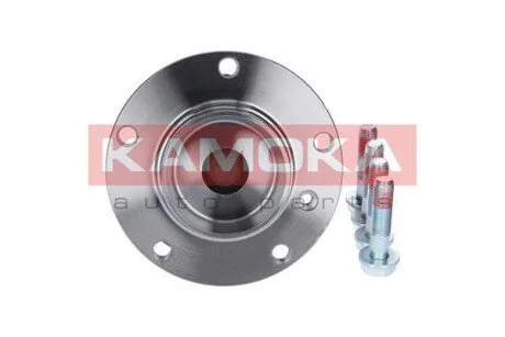 Ступиця колеса KAMOKA 5500070