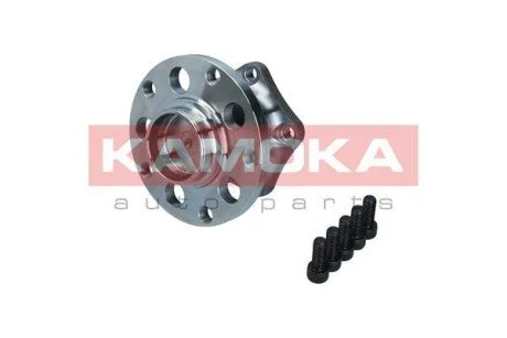 Ступиця колеса KAMOKA 5500071