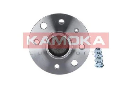 Ступиця колеса KAMOKA 5500080