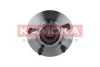 Ступиця колеса 5500083