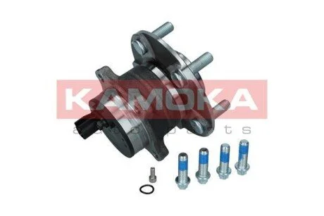 Ступиця колеса KAMOKA 5500087