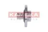 Набір підшипника маточини колеса KAMOKA 5500102 (фото 4)