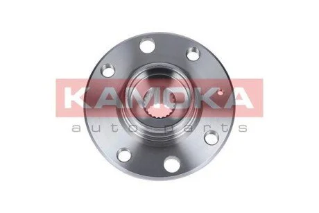 Ступиця колеса KAMOKA 5500106