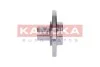 Набір підшипника маточини колеса KAMOKA 5500107 (фото 4)