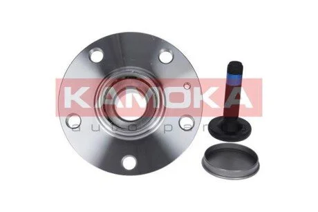 Ступиця колеса KAMOKA 5500119