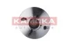 Ступиця колеса KAMOKA 5500125 (фото 1)