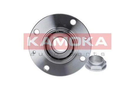 Ступиця колеса KAMOKA 5500127
